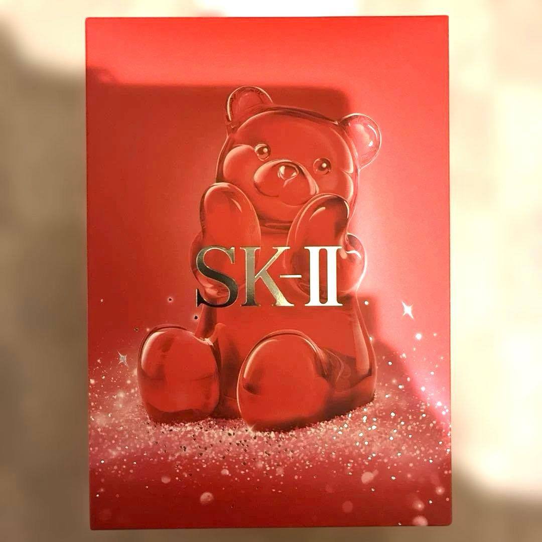 ス*ん様 SK-II ピテラ ベストコレクション