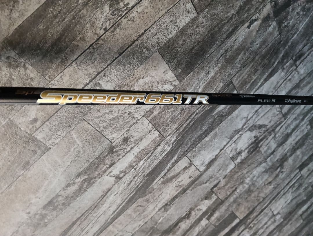 TaylorMade SIM フェアウェイウッド 19度