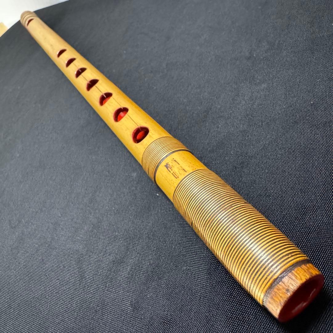 蘭情　五本調子