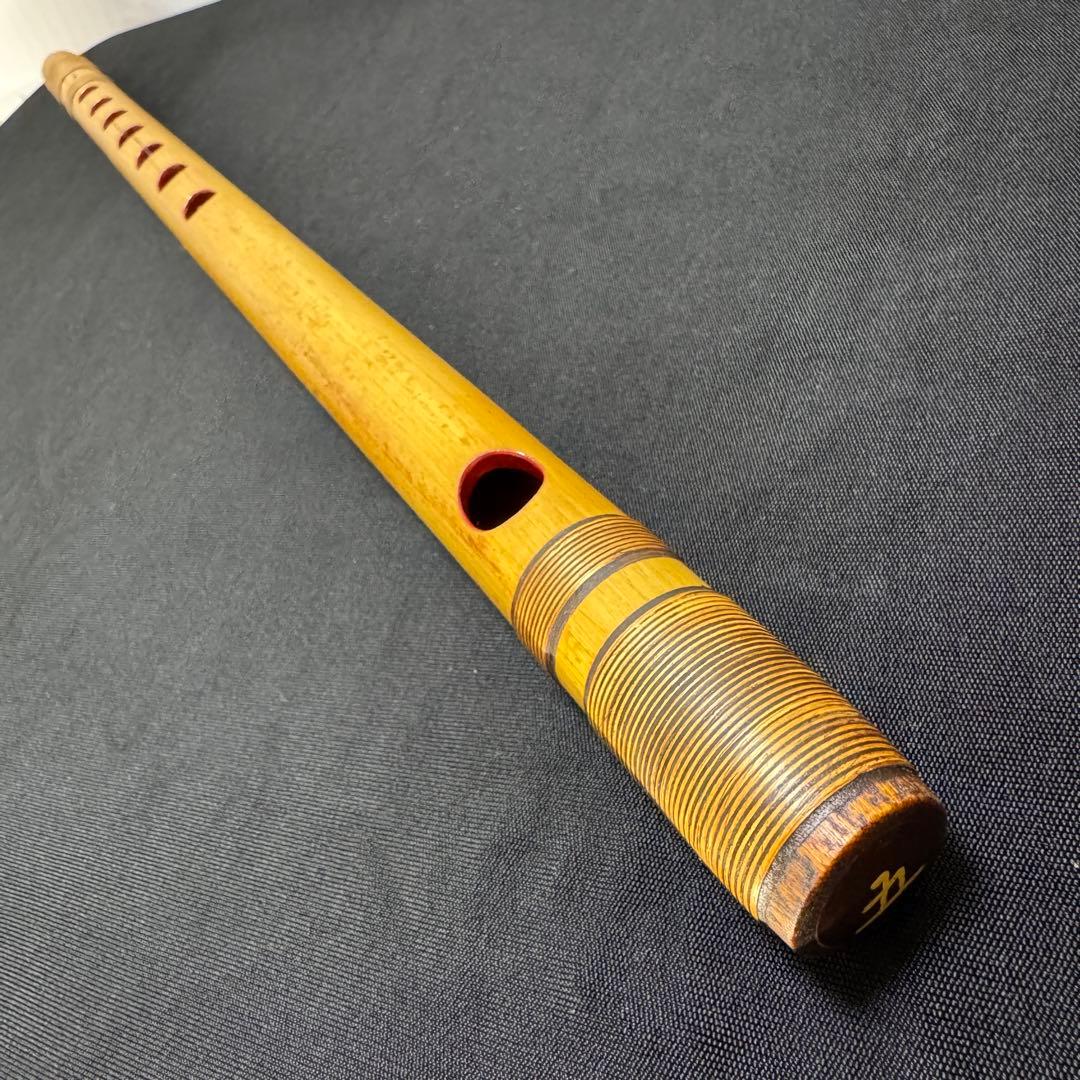 蘭情　五本調子