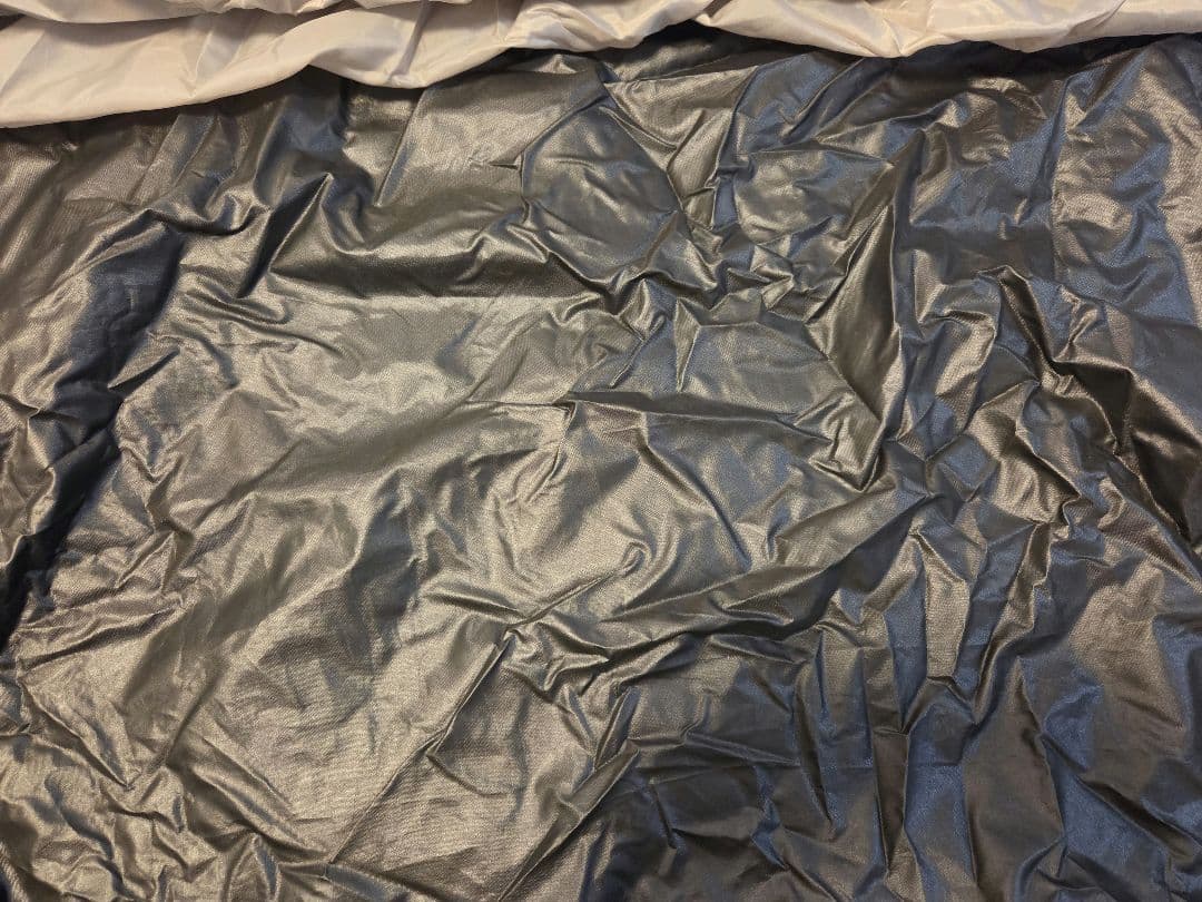 大炎幕 前幕・インナー・グランドシート付