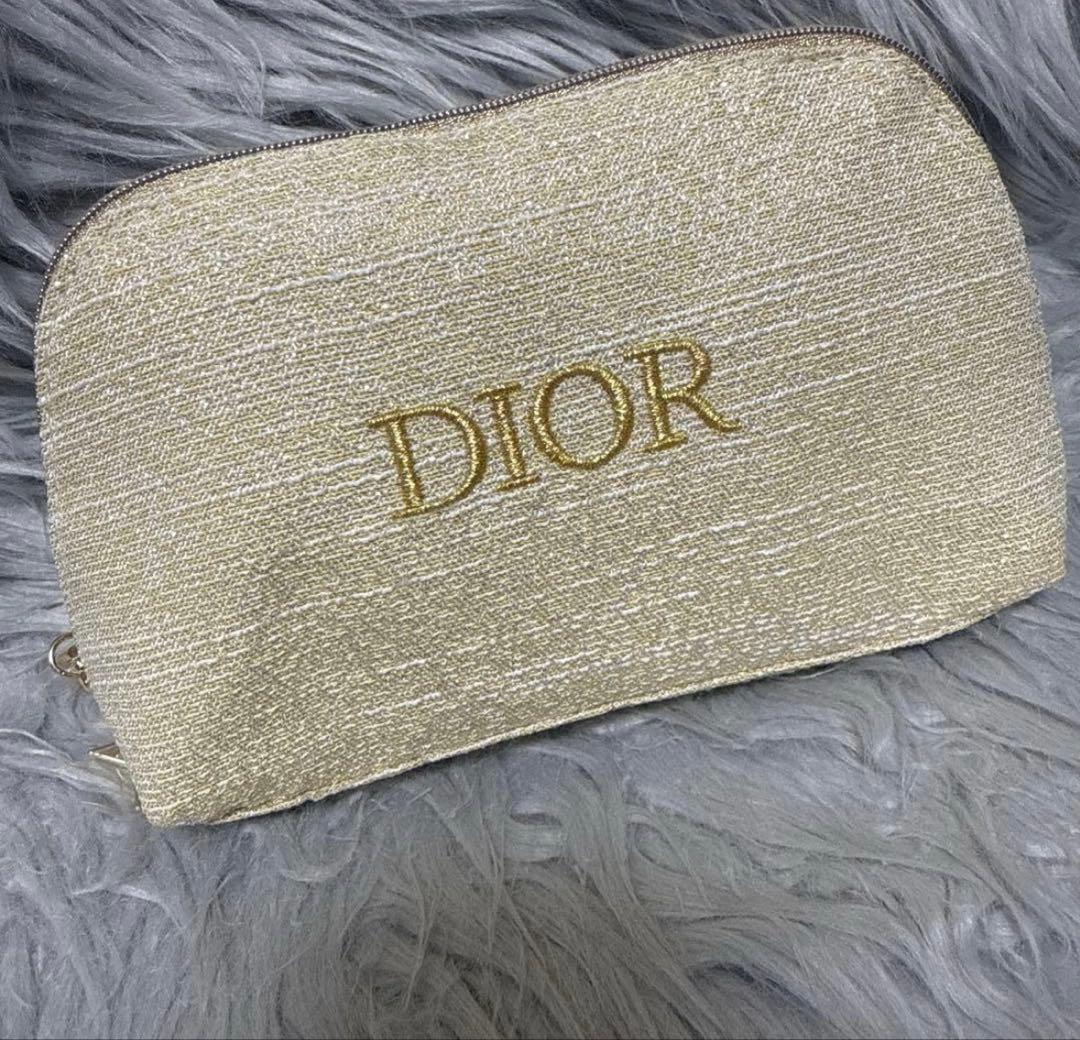 DIOR ディオール ホリデー オファー　クリスマスコフレ2024