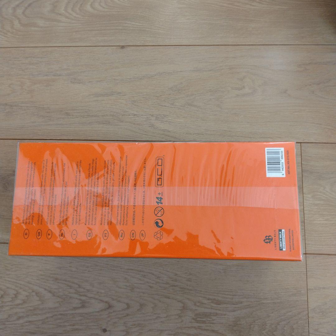 リバティウォーク　LBWK G.C.D LB―TRUCKS　ミニカー