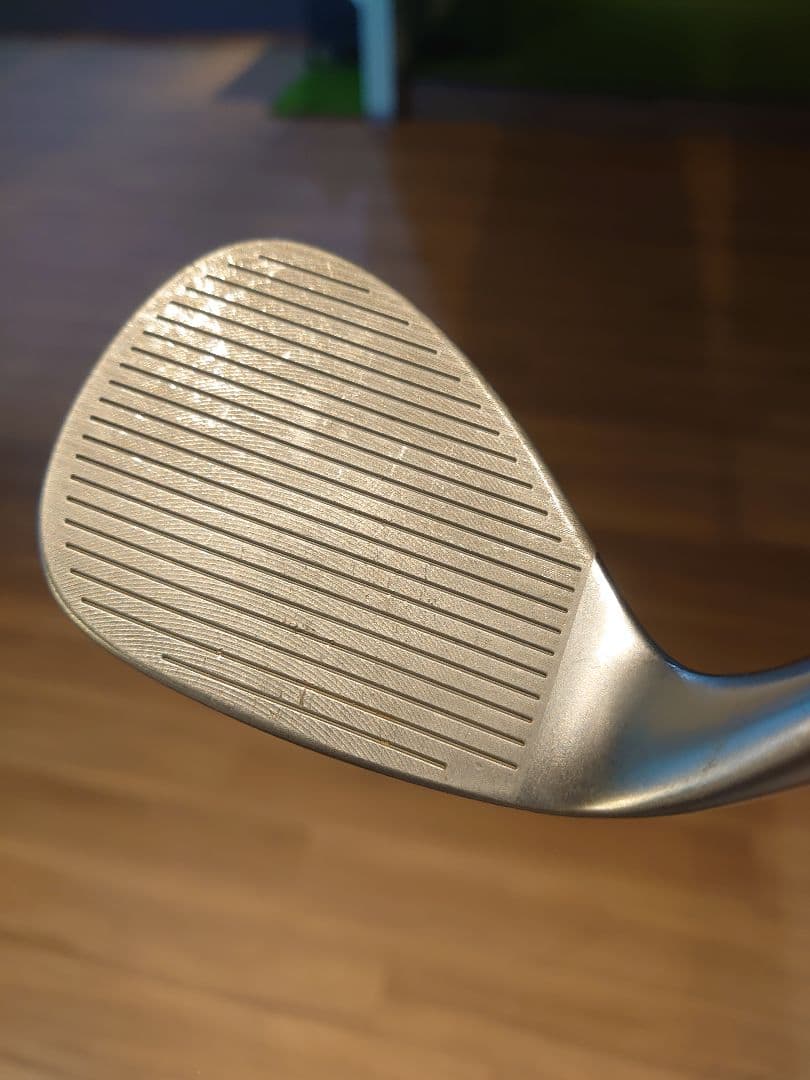 Cleveland RTZ 60度ウェッジ　adpt