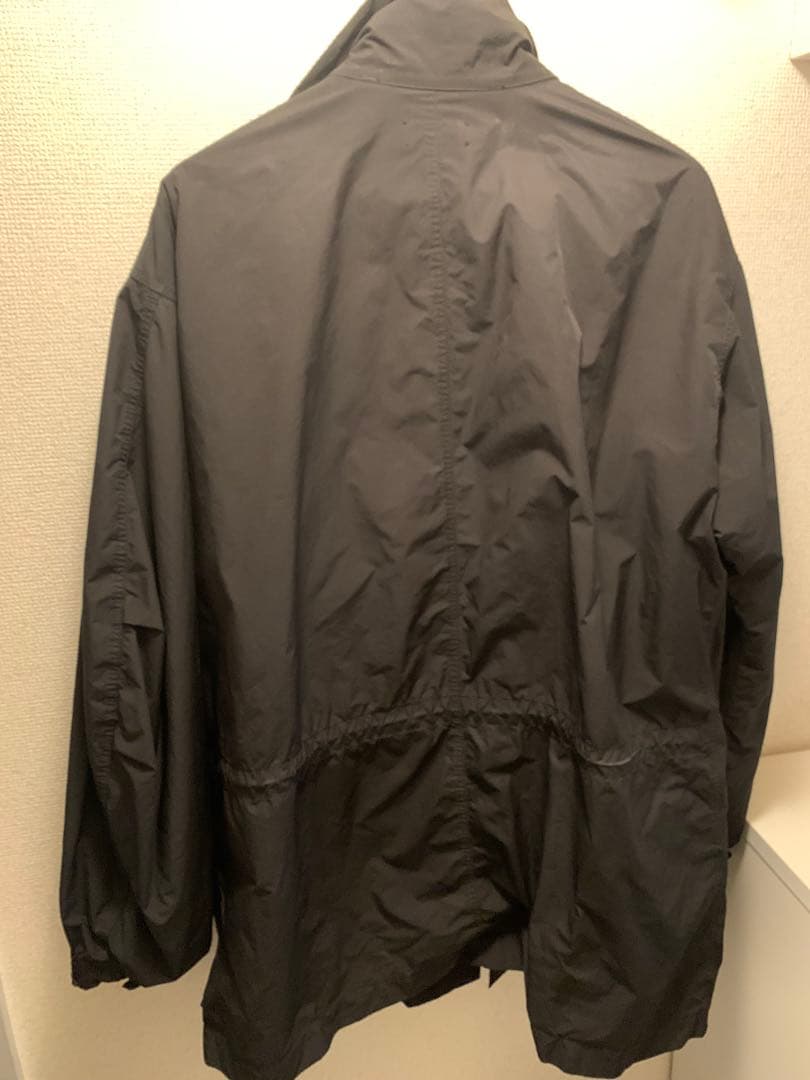 ATON SHORT MODS COAT ショートモッズ　23AW　サイズ04