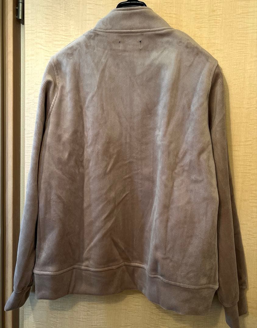 とも新品！キスオンザグリーン　セットアップ　Lサイズ