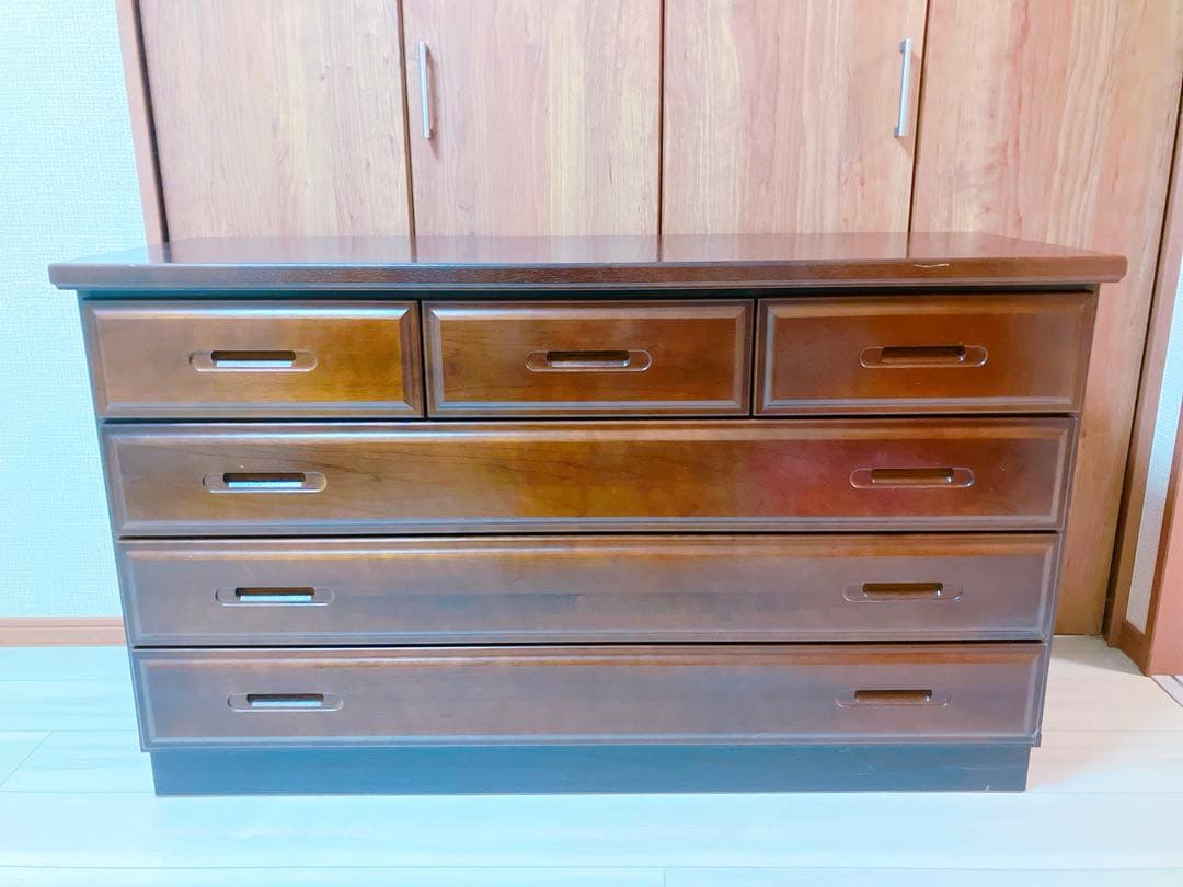 和箪笥　箪笥　チェスト