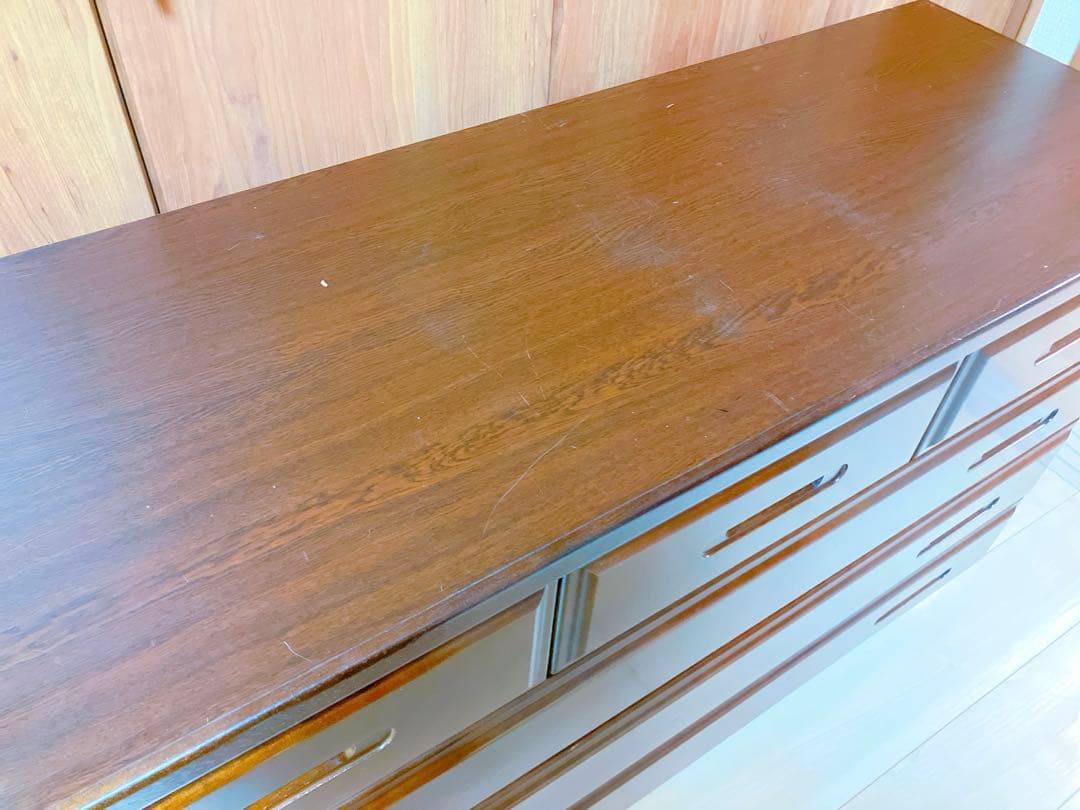 和箪笥　箪笥　チェスト