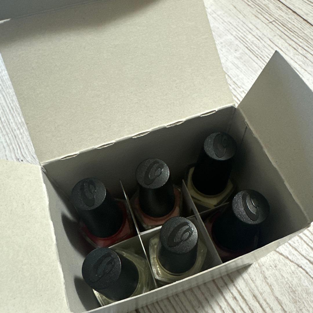 ネイリスト講座セット2級3級