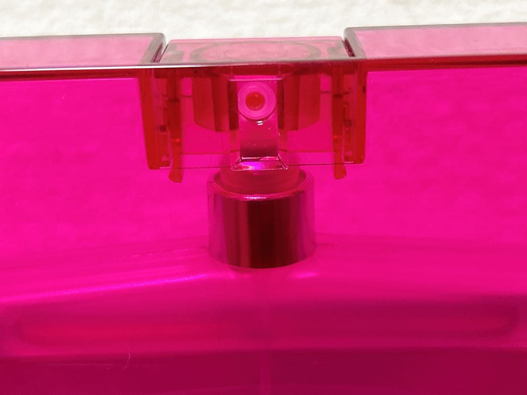 【廃盤】GUCCI rush2 オードトワレ 30ml 香水 ※透明ケース無し