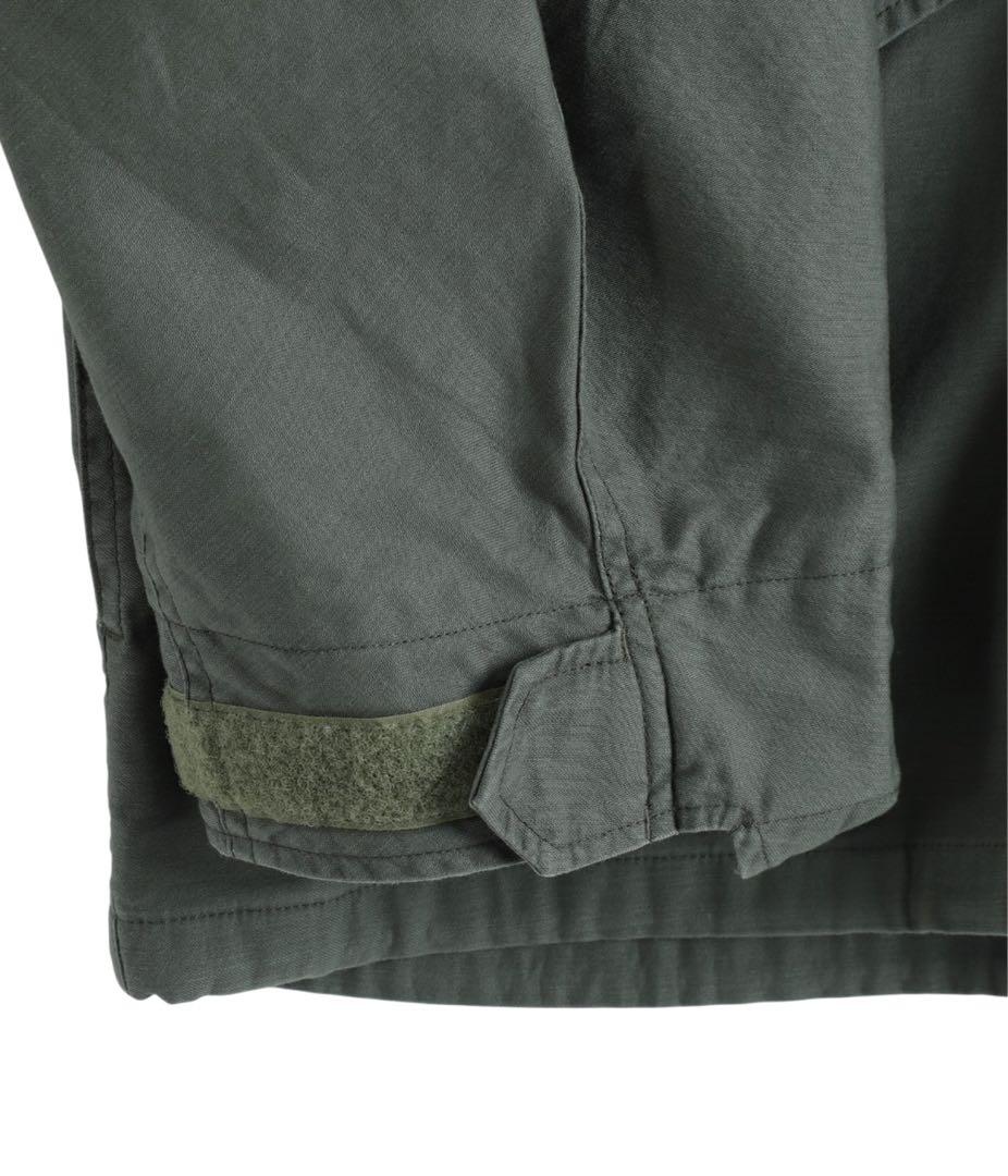 H*I様 美品FreshService BACK SATEEN FIELD JA