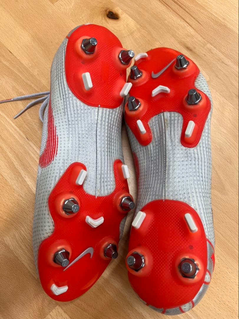 堂安律選手　別注　スパイク　未使用