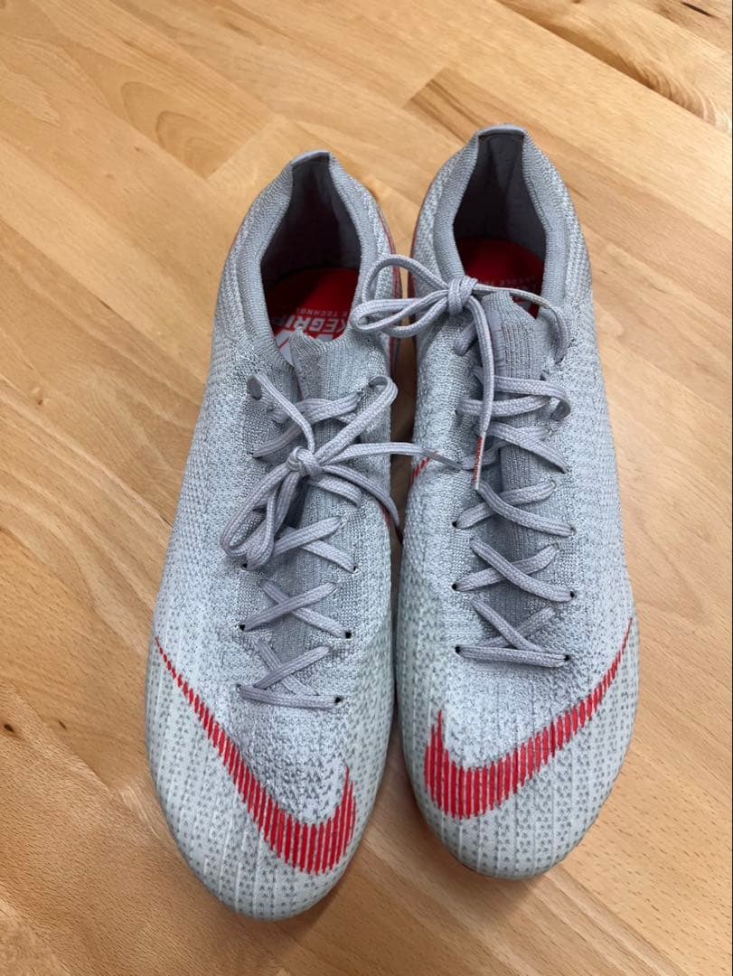 堂安律選手　別注　スパイク　未使用