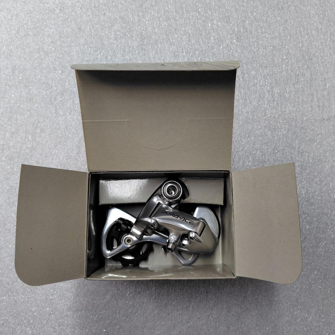 SHIMANO DURA-ACE　RD-7700GS　FD-7703 セット