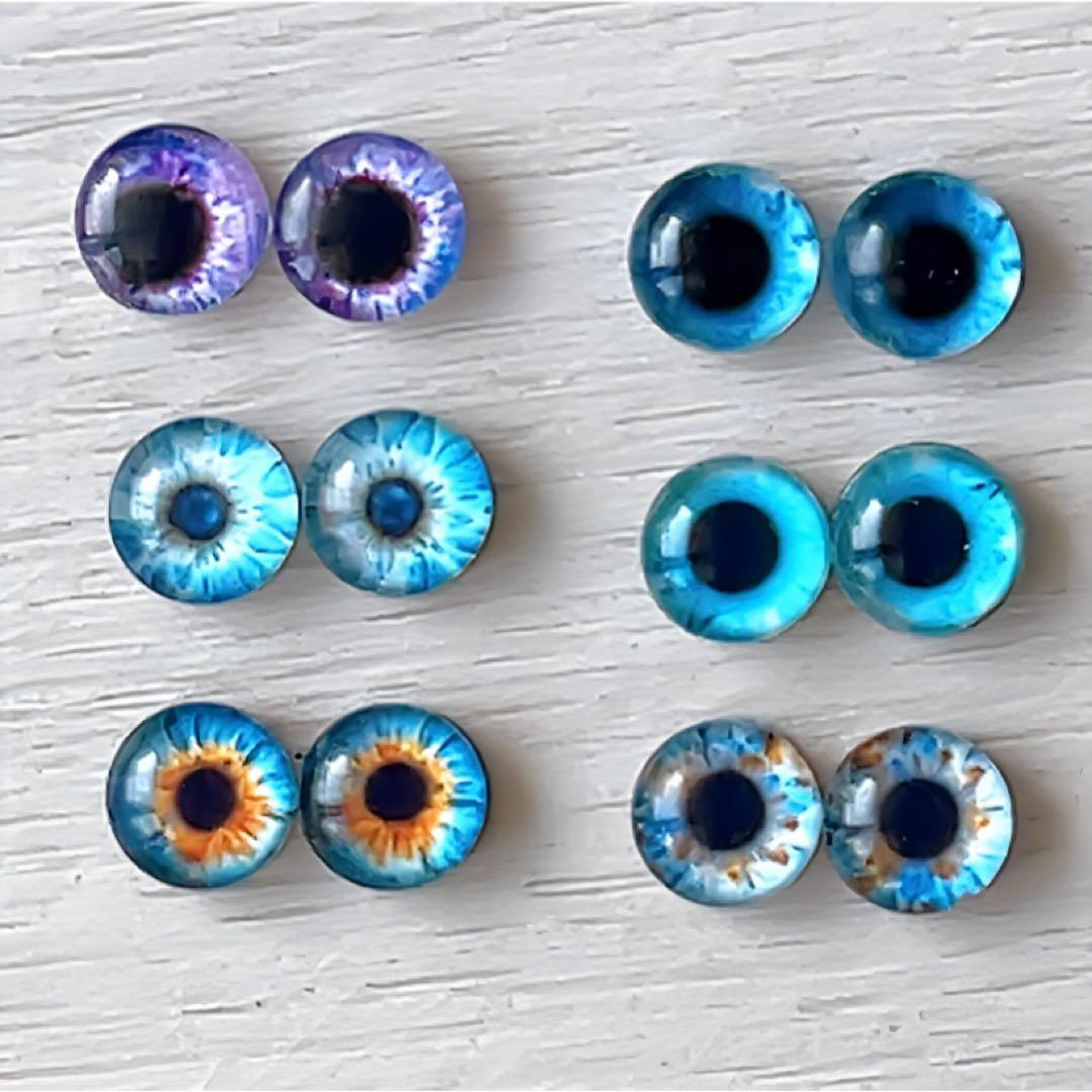 12月分やま様オルゴナイト