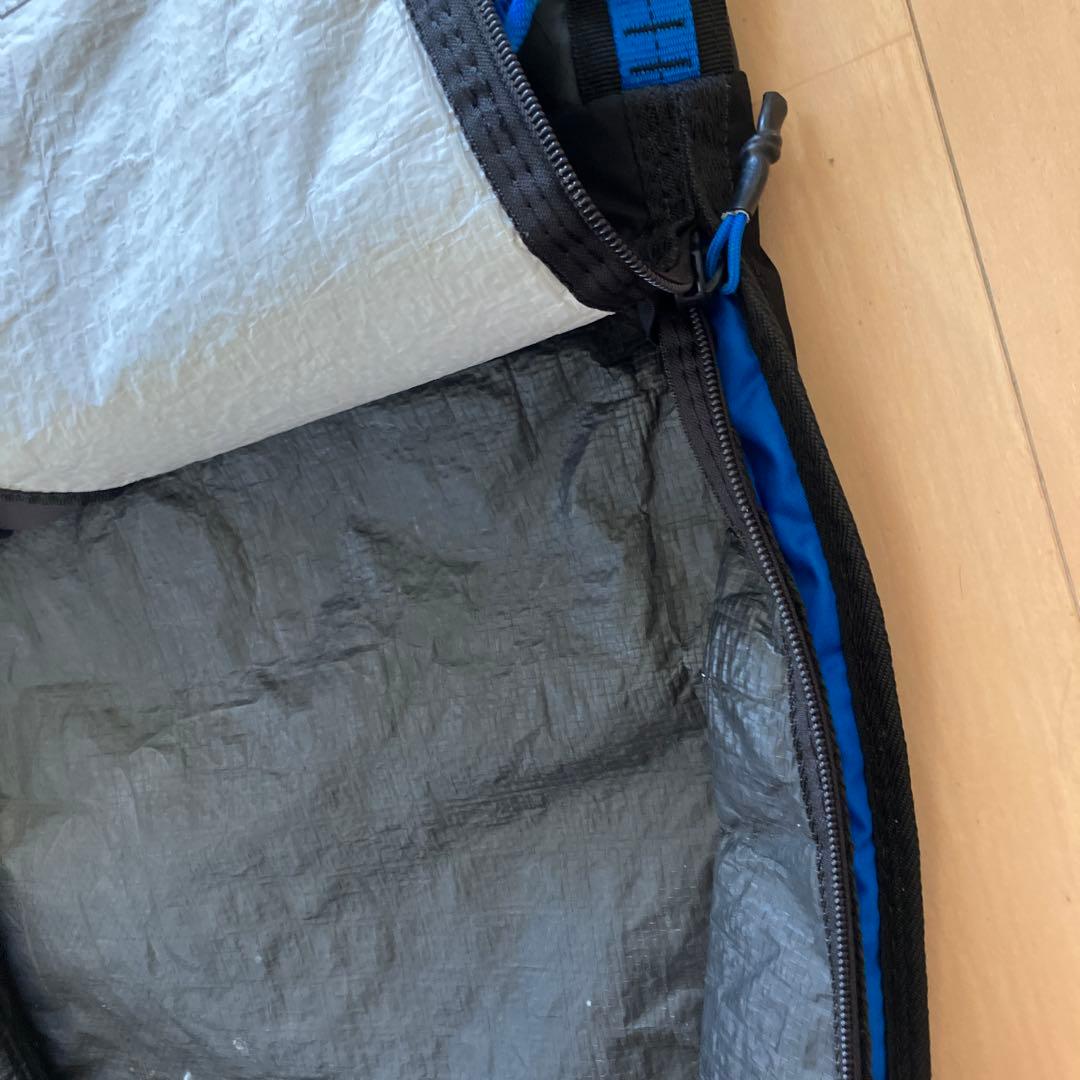 FCSサーフボード用ハードケース5. 9