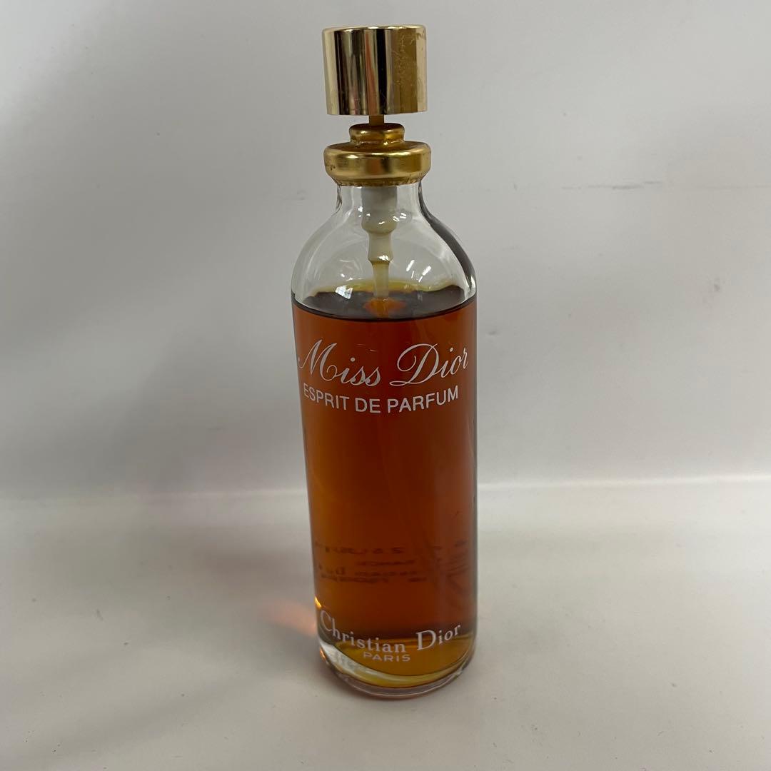 香水(女性用) Dior Miss Dior Esprit de Parfum 75ml