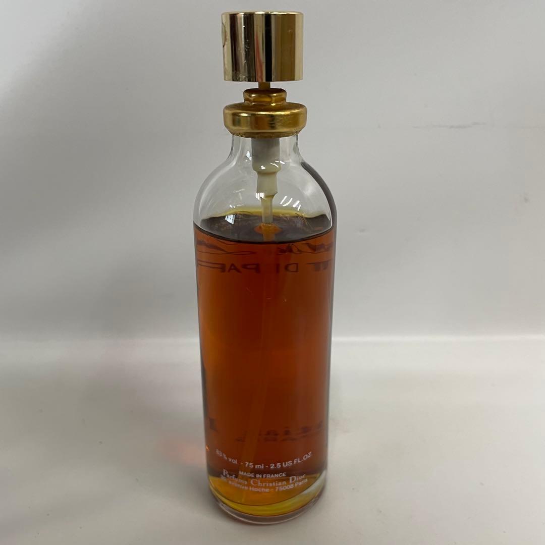 香水(女性用) Dior Miss Dior Esprit de Parfum 75ml