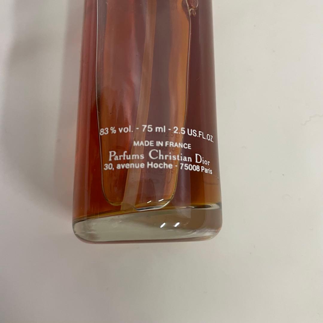 香水(女性用) Dior Miss Dior Esprit de Parfum 75ml