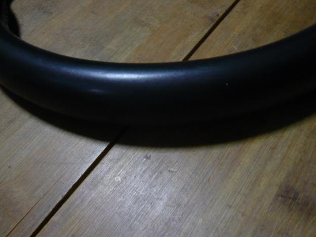 IMOLA italvolanti ステアリング ３５Cm　イタリー製