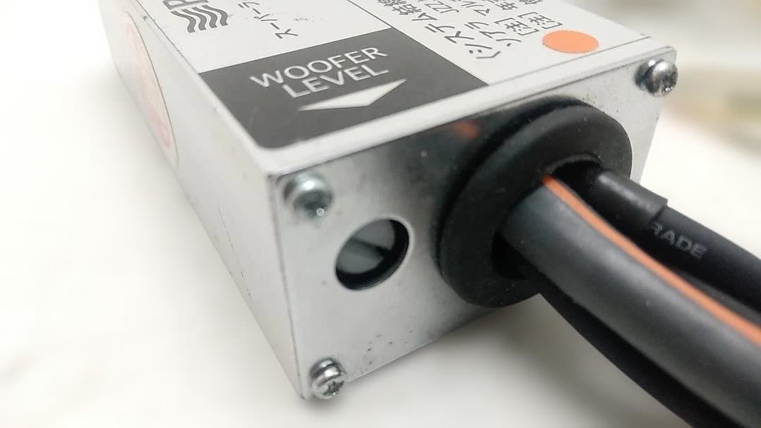 み*び様 ビートソニック30ソアラ用サウンドアダプターSLA-10（動作未確認）