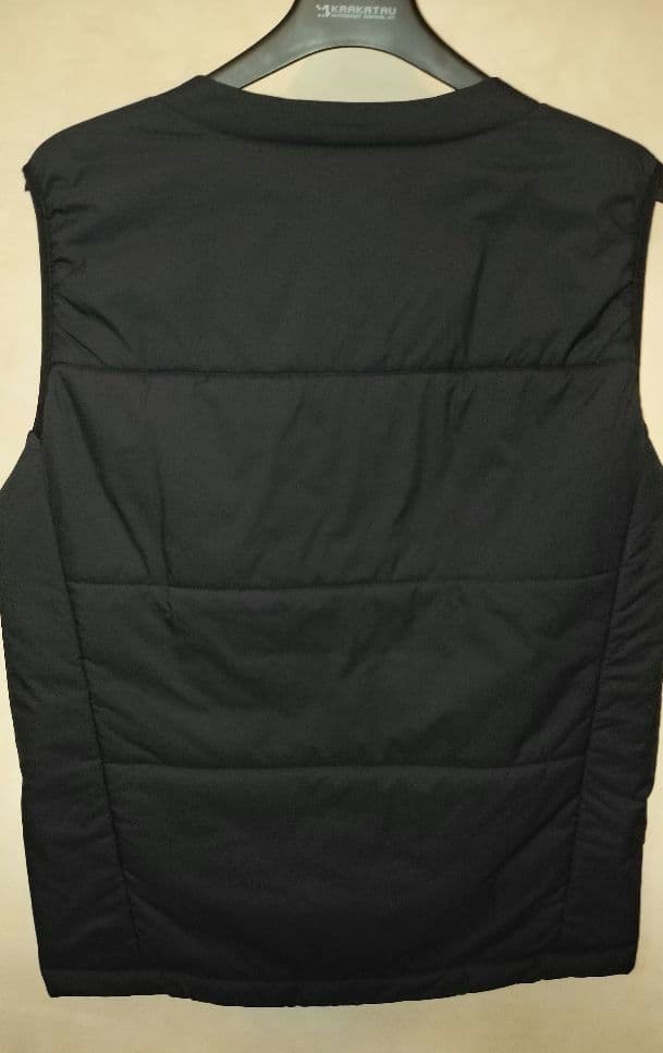 【Poutnik by Tilak】PYGMY Vest ピグミーベスト