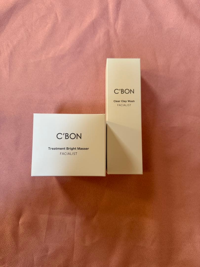 シーボン トリートメントブライトマセ クリアクレイウォッシュ
