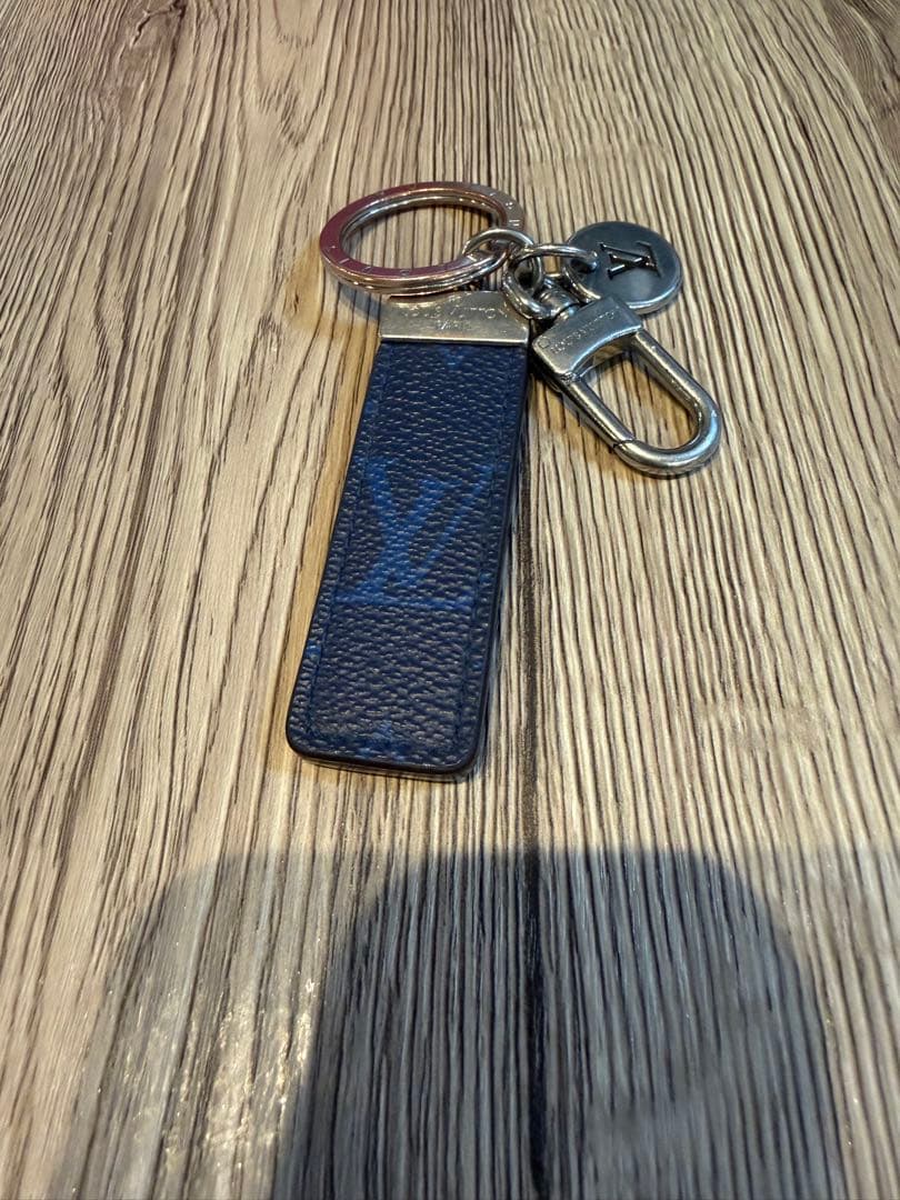 tkさん専用ページルイヴィトンキーリング