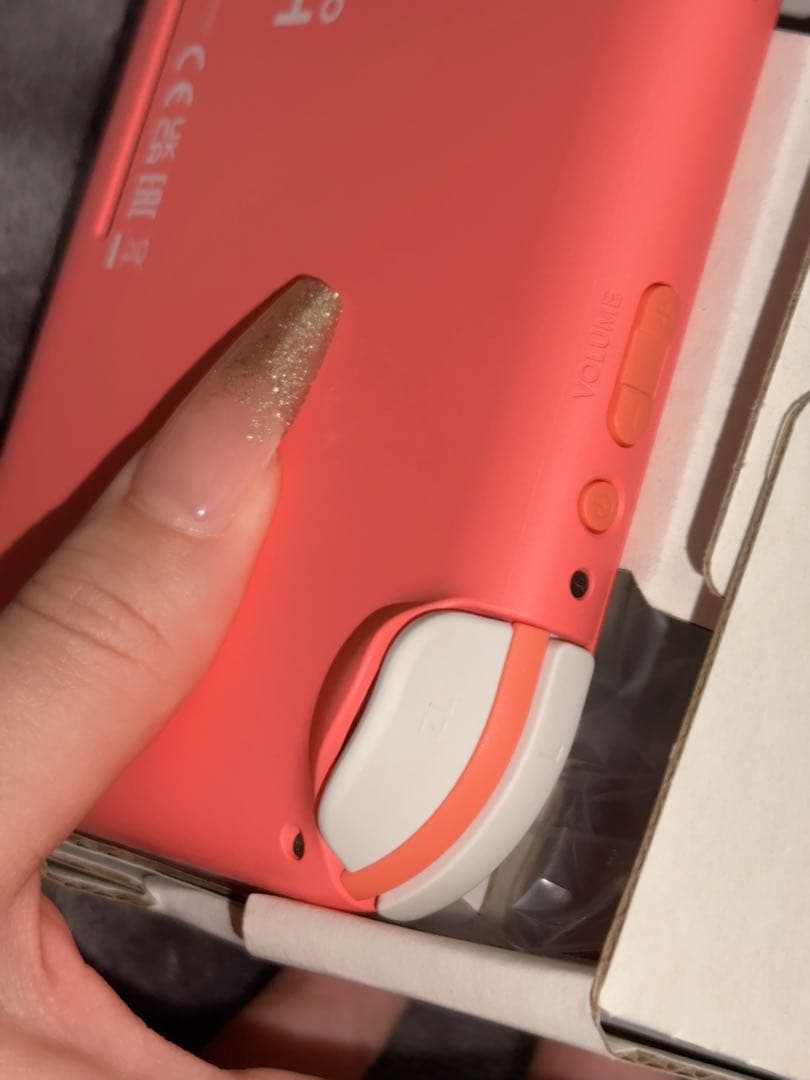 Switchライト 本体 ソフトセット