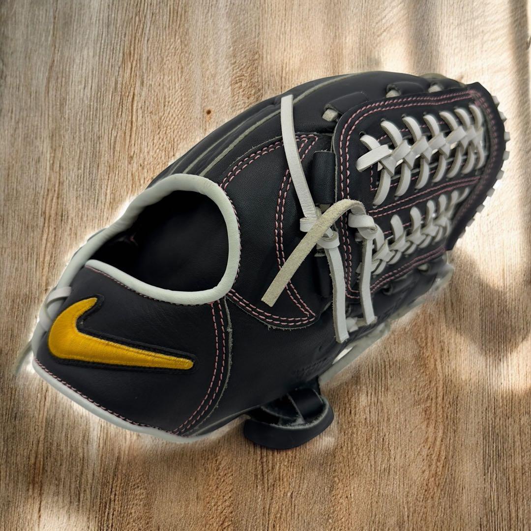 NIKE DIAMOND READY SLASHER 軟式 オールラウンド用