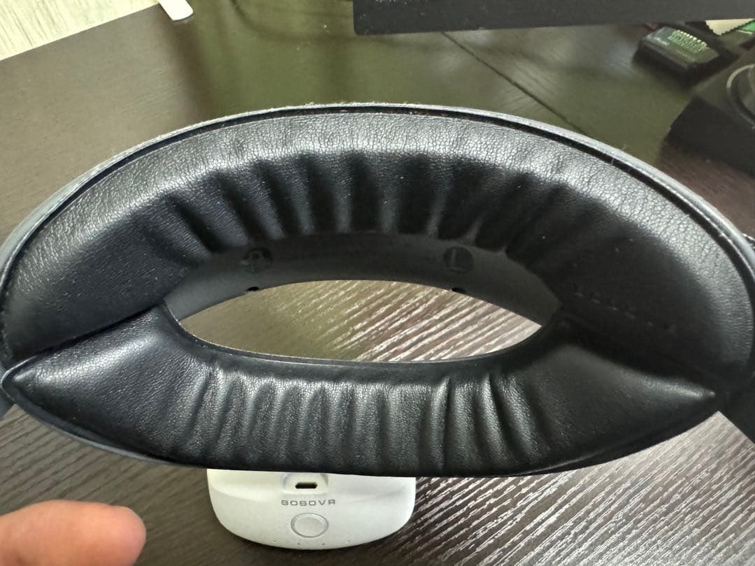 その他 Quest3 128GB+BOBOVR M3PRO HeadStrap