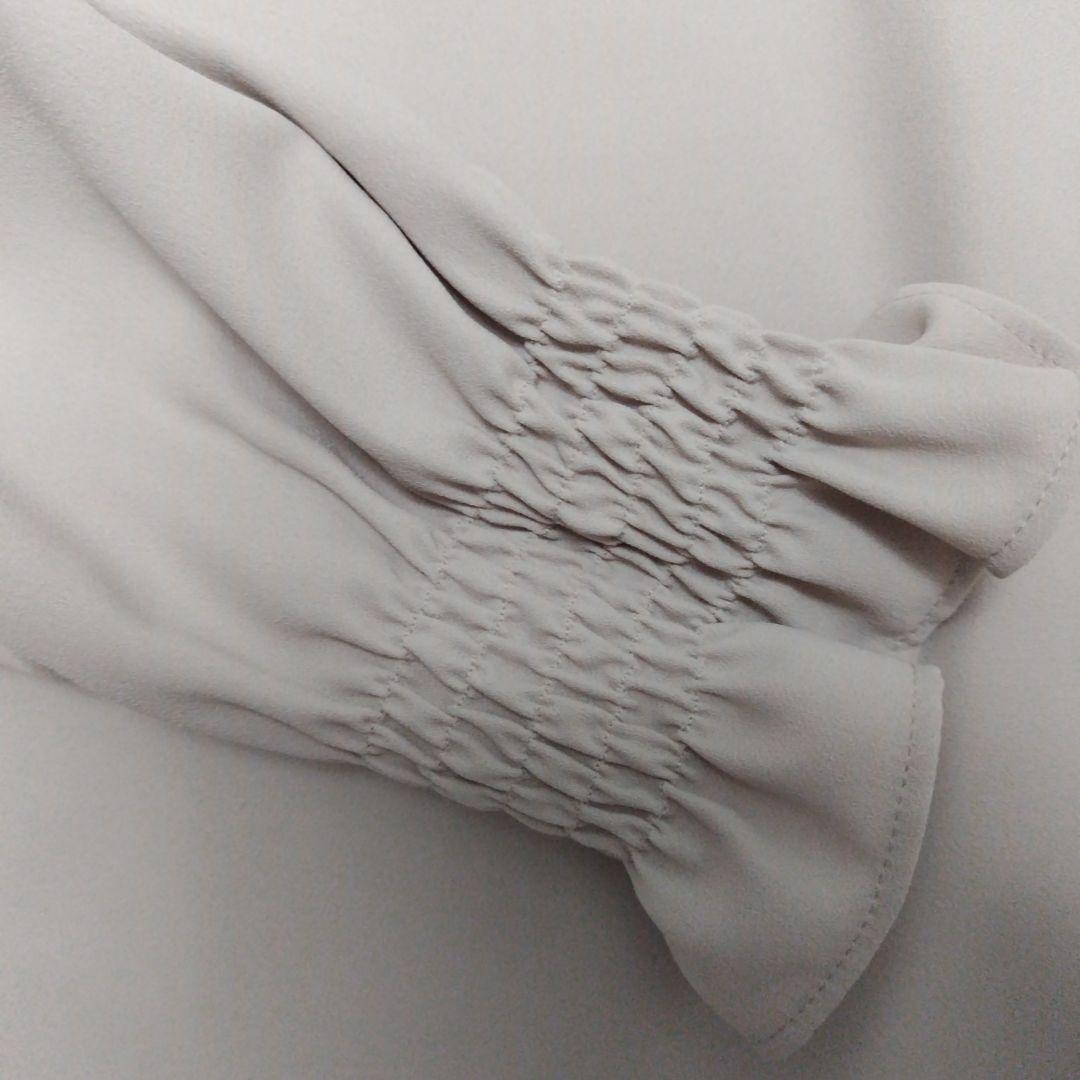 theory luxeセオリーリュクス　ブラウス38