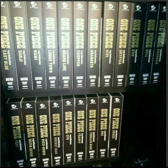 大量おまけ付き！   ONEPIECE ワンピース ログコレクション