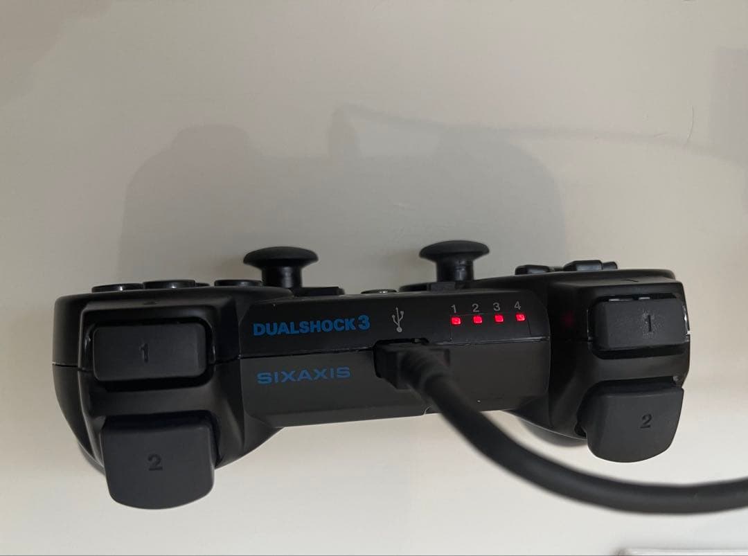 ps3 本体　ゲームソフトセット