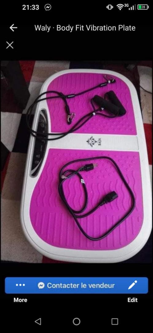 その他 Vibrating machine