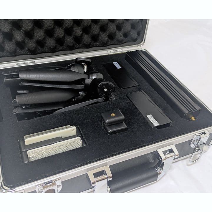 ストップウォッチ 陸上 短距離走 計測 SPEED TECH S-001