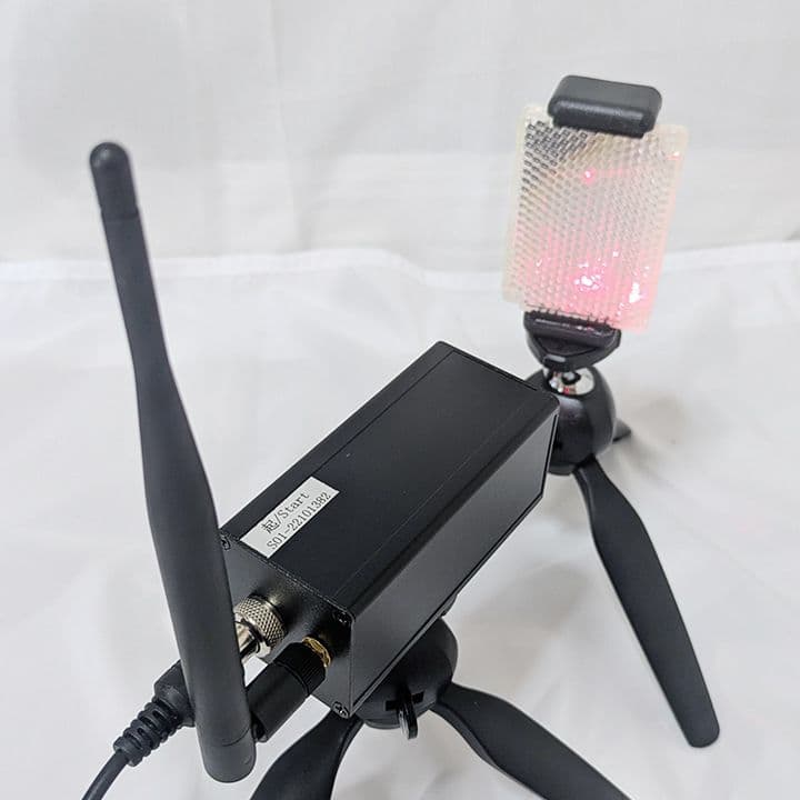 ストップウォッチ 陸上 短距離走 計測 SPEED TECH S-001