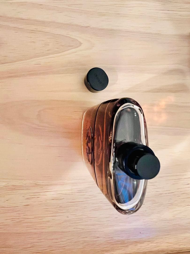 お得な大容量90ml グッチ ギルティ アブソリュート プールオム