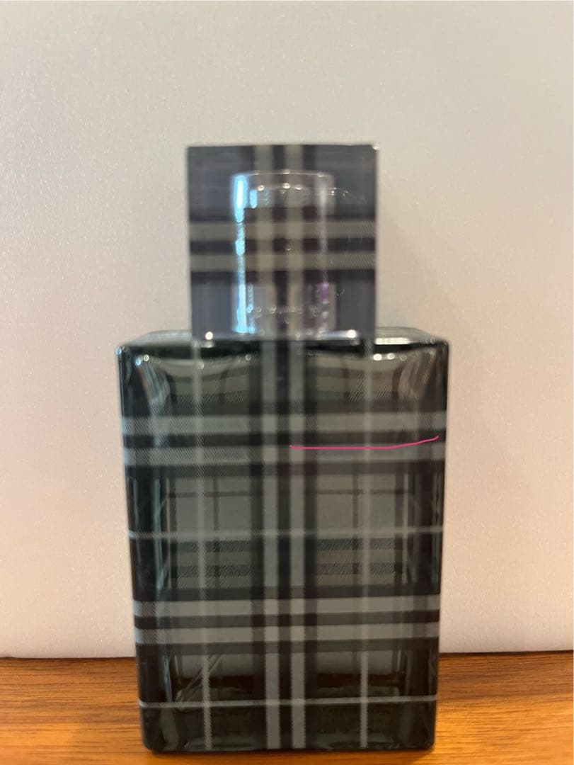 Burberry 男性用香水