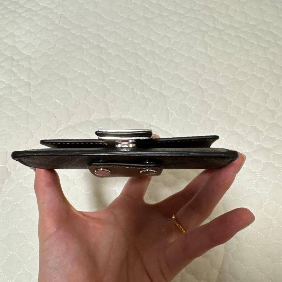 FENDI ウエストポーチ　ポーチのみ