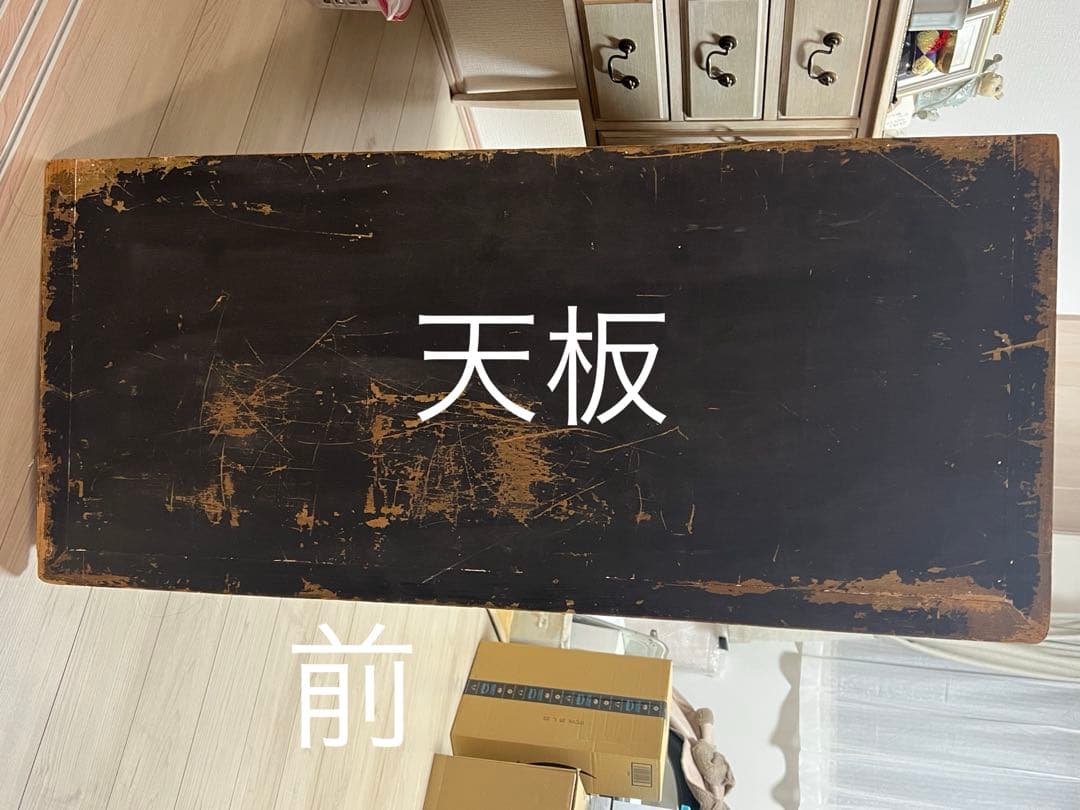 ★ル★フレンチキャビネット＊ル様以外の方はご購入をお控えください