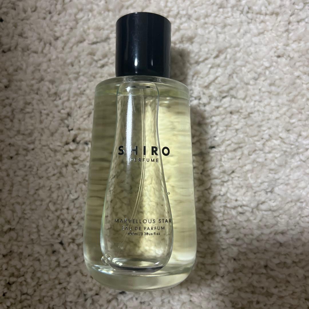 SHIHO マーベラススター　100ml