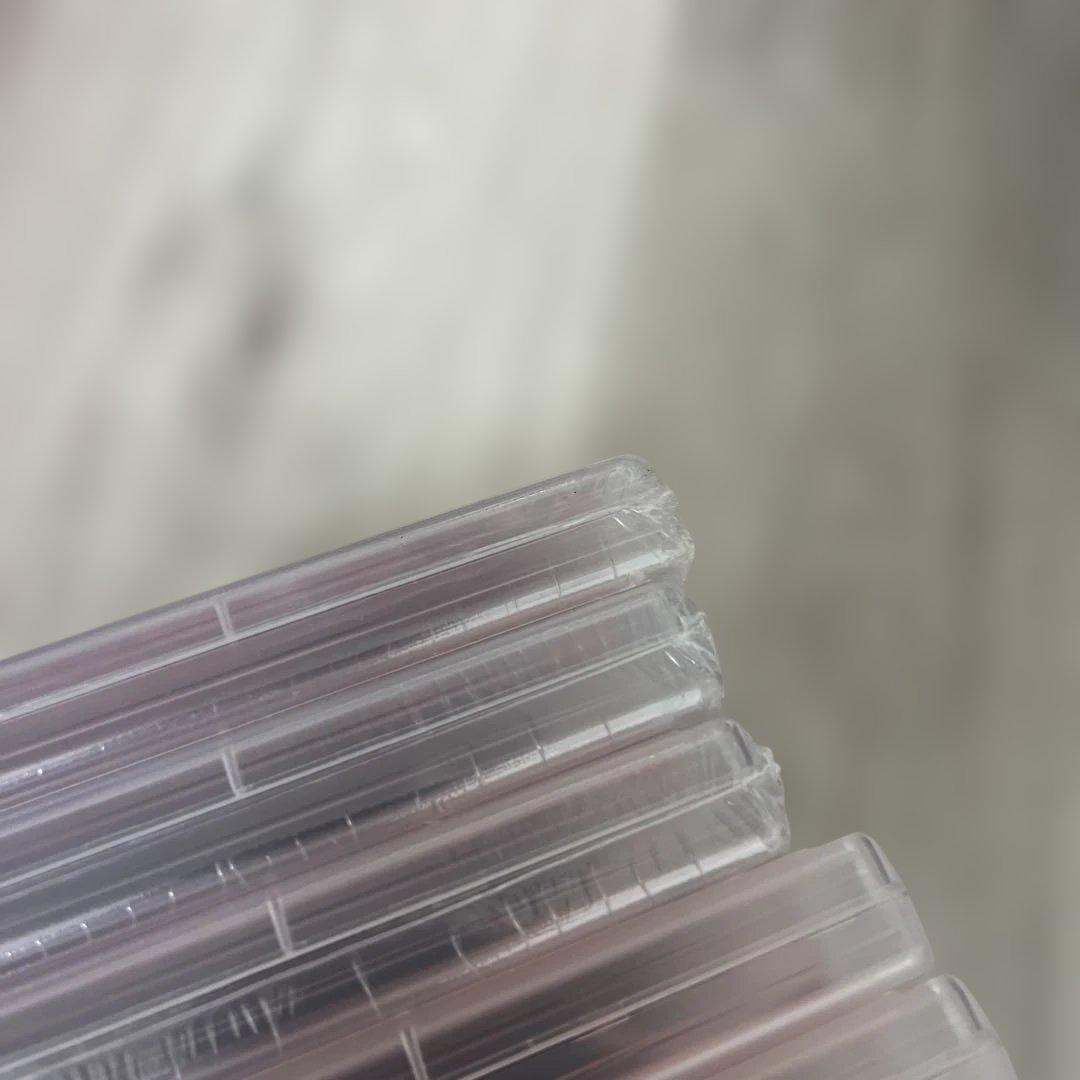 ときめきメモリアル OnlyLove DVD 全9巻