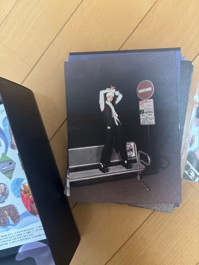 佐々木敦矢 Fe3O4:BREAK 限定盤 アルバム モケモケ