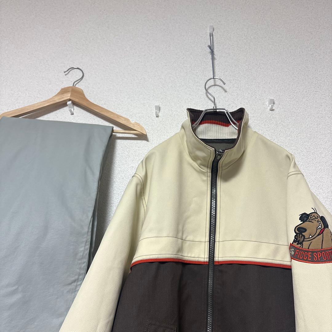 【美品】GOLDWIN ケンケン　スノーボード　スキーウェア　上下セット