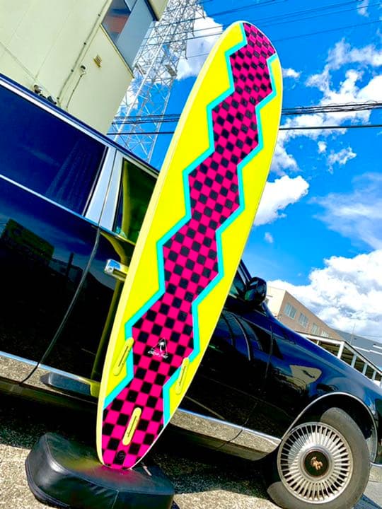 約8ft 浮力◎ ソフトボード catch surf odysea サーフボード