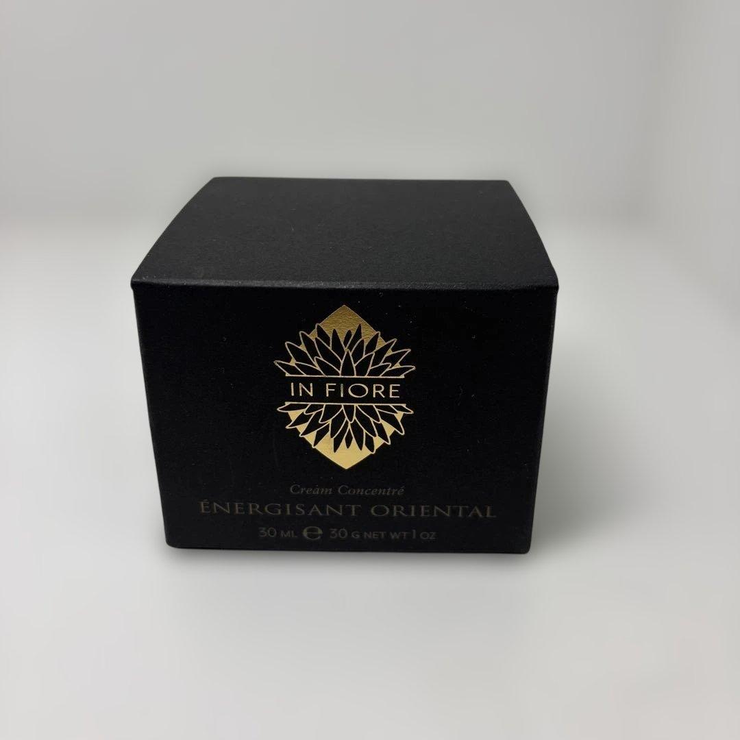 アルビオン　インフィオレ　エネルジサン　オリエンタル　クリームコンセントレ30ｇ