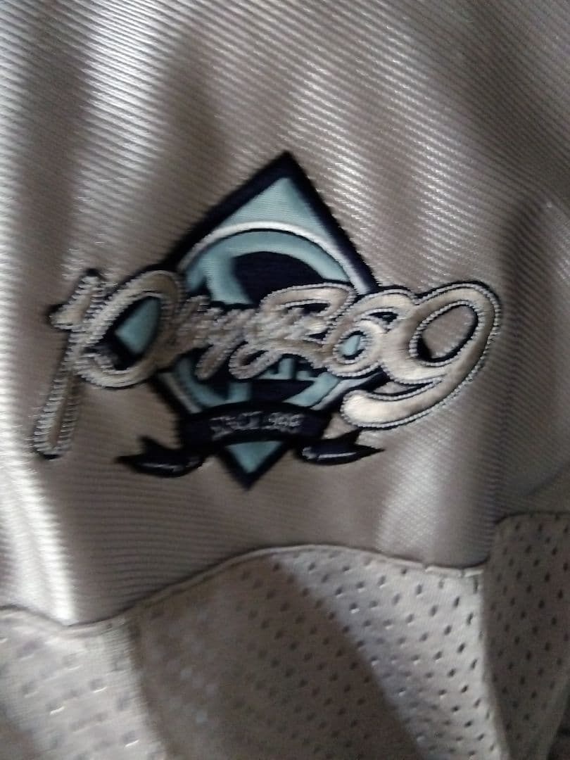 にっこり商品　ゲームシャツ