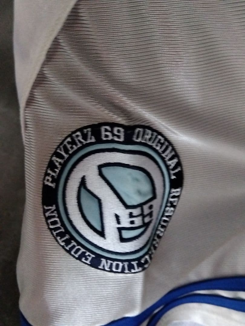 にっこり商品　ゲームシャツ