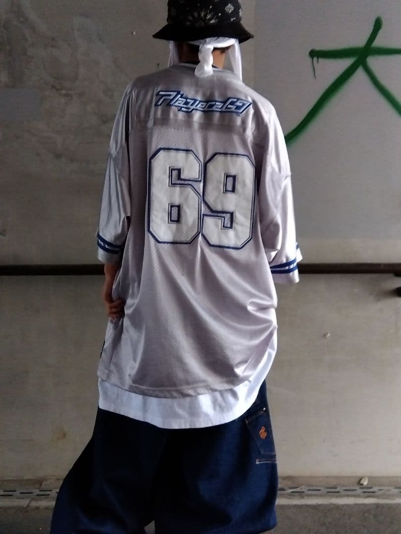 にっこり商品　ゲームシャツ